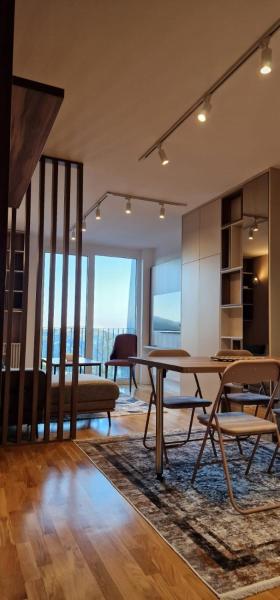 Apartman N&E